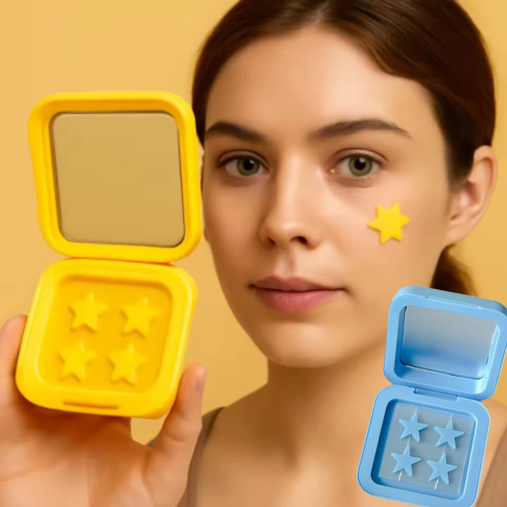 star pimple patches Acne Care