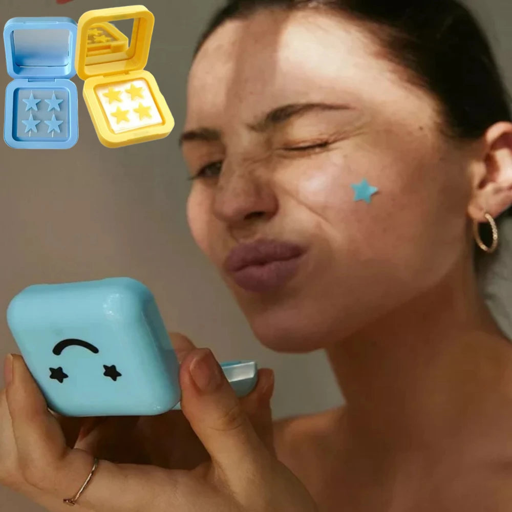star pimple patches Acne Care