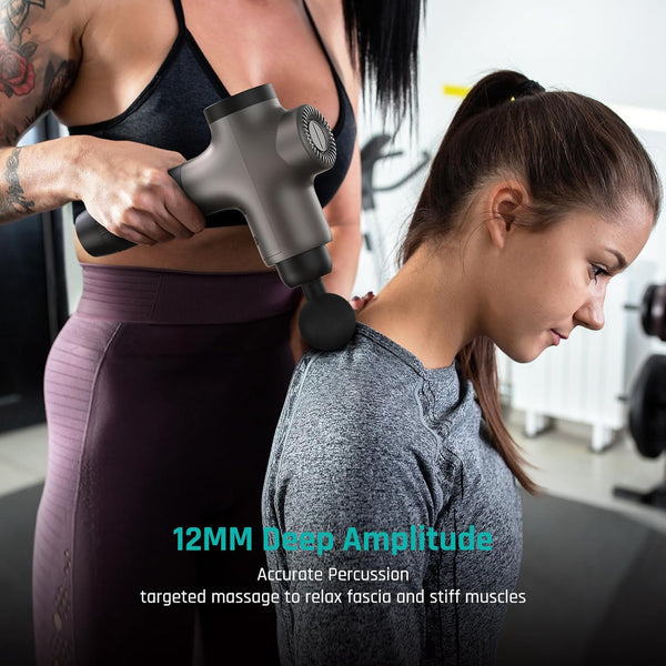 ProRelief Muscle Gun