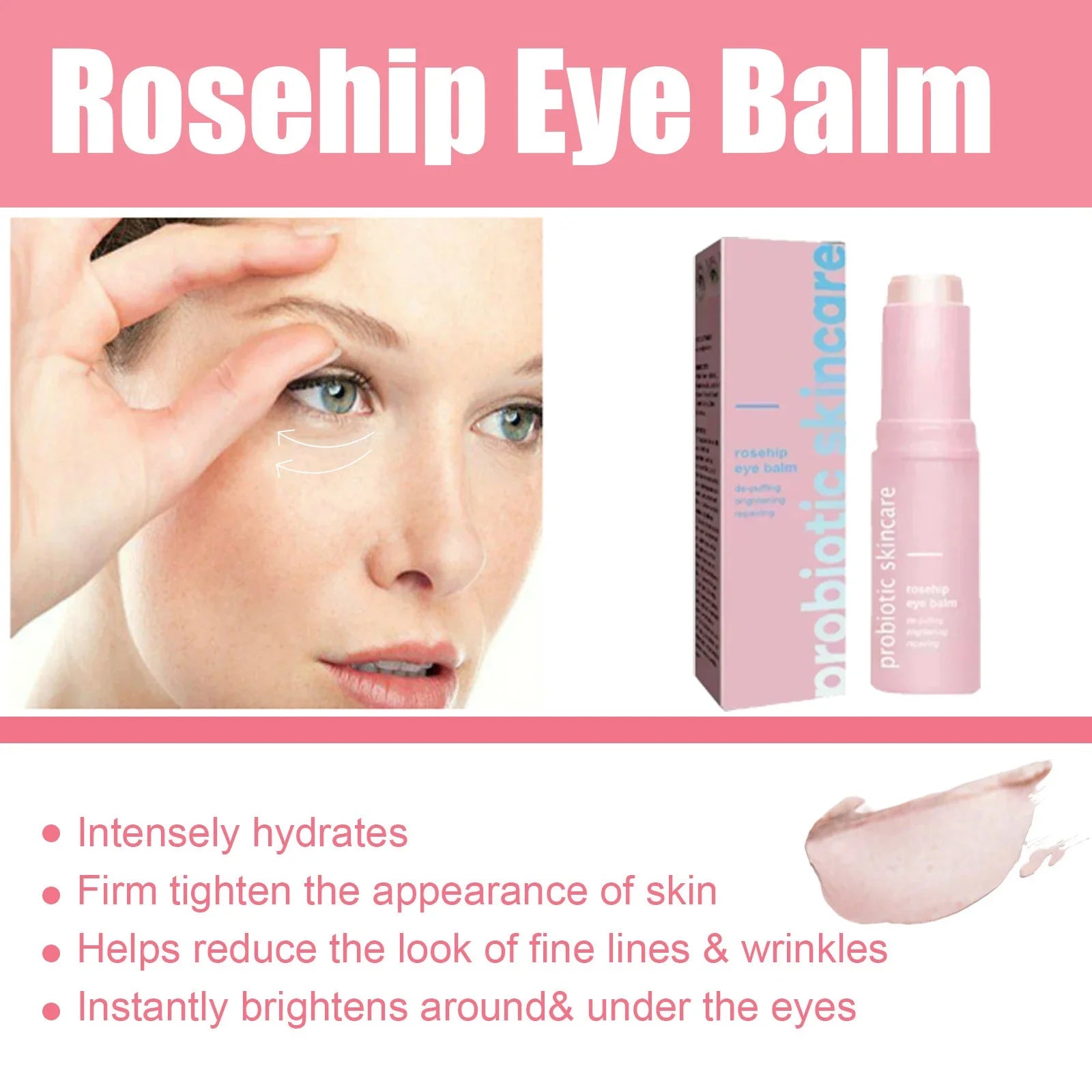 Daily Collagen Face Stick