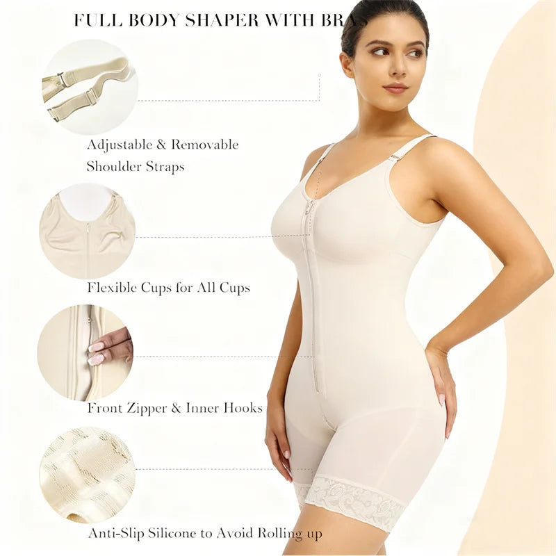 CoreForm Body Sculpt Shaper