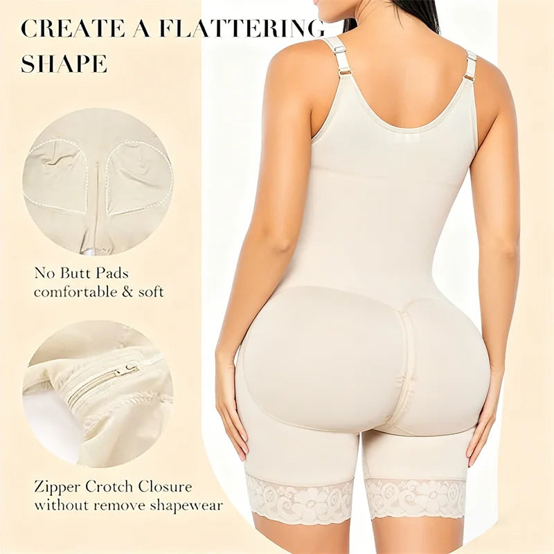 CoreForm Body Sculpt Shaper