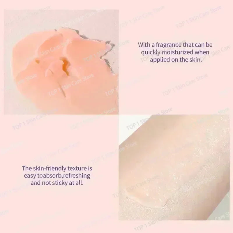 Daily Collagen Face Stick